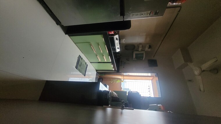 Kitchen, k-raheja-raheja-residency 2 Bedroom 1050 Sq.Ft. Apartment In Malad East Mumbai 9226049