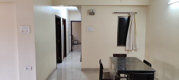 Building Lobby in 2 BHK Apartment at K Raheja Corp Maple Leaf, Powai – for Rent