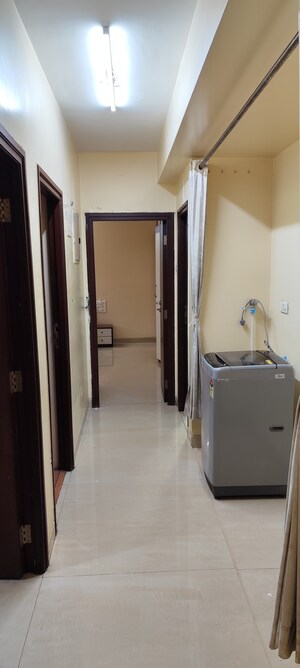 Furnished Amenities in 2 BHK Apartment at K Raheja Corp Maple Leaf, Powai – for Rent