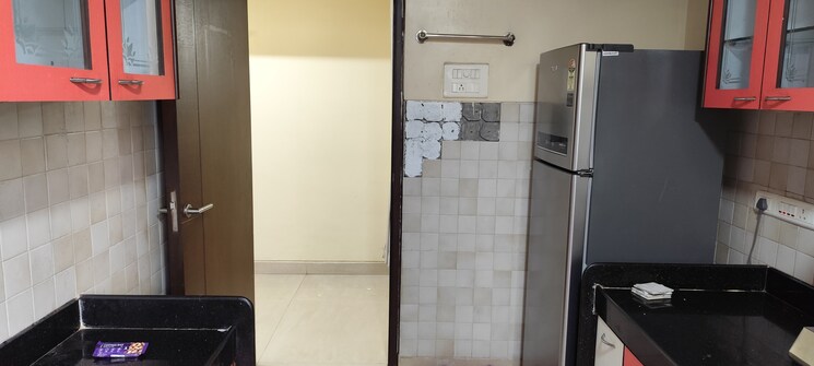 Bathroom, k-raheja-corp-maple-leaf 2 Bedroom 1150 Sq.Ft. Apartment In Powai Mumbai 9226065