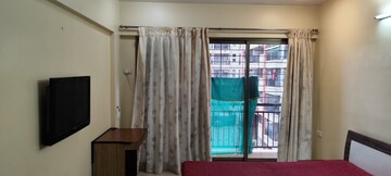 Bedroom in 2 BHK Apartment at K Raheja Corp Maple Leaf, Powai – for Rent