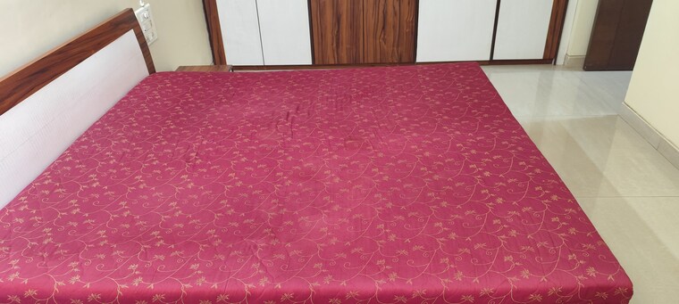 Room, k-raheja-corp-maple-leaf 2 Bedroom 1150 Sq.Ft. Apartment In Powai Mumbai 9226065