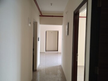 Building Lobby in 6 BHK Apartment at K Raheja Reserve, Mohammadwadi – for Sale