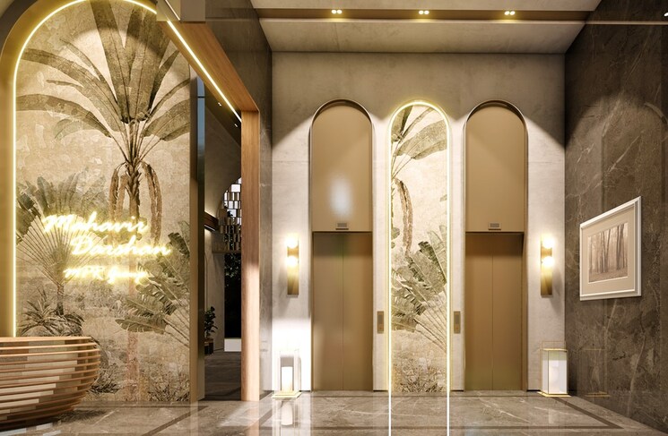 undefined, mpr-mahavir-darshan 1 Bedroom 433 Sq.Ft. Apartment In Dahisar East Mumbai 9226066