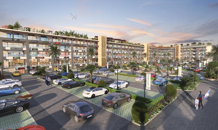 Swimming Pool, kharar Commercial Showroom 1050 Sq.Ft. In Kharar Mohali 9226069