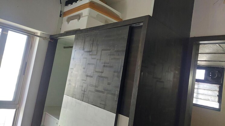 Kitchen, alcon-renaissant 2 Bedroom 1050 Sq.Ft. Apartment In Kharadi Pune 9226080