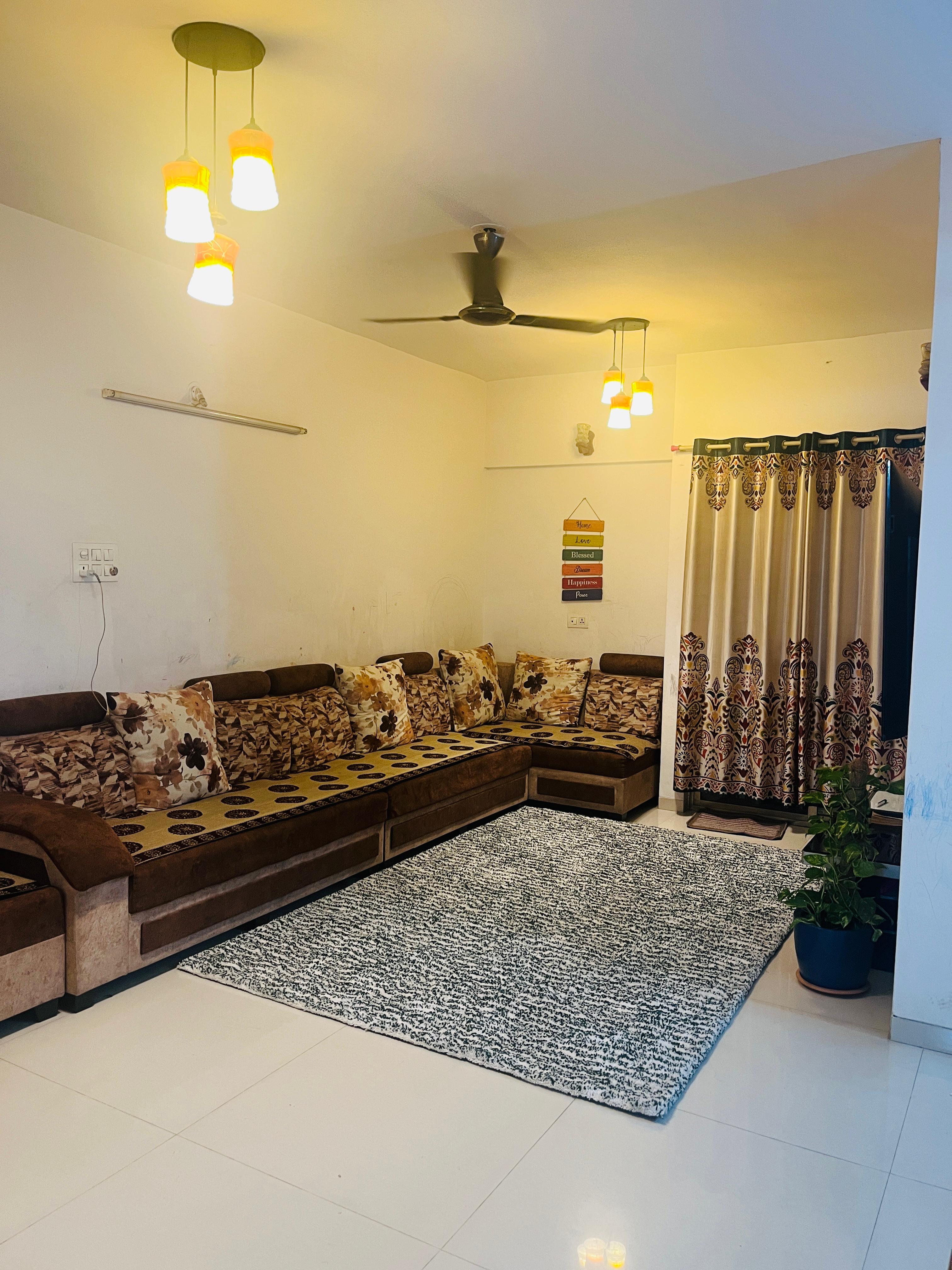 2 BHK 1050 Sq.Ft. Apartment in Alcon Renaissant