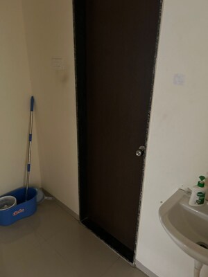 Furnished Amenities in 3 BHK Apartment at Suyog Spring Field, Kharadi – for Rent