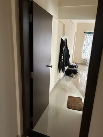 Building Lobby in 3 BHK Apartment at Suyog Spring Field, Kharadi – for Rent