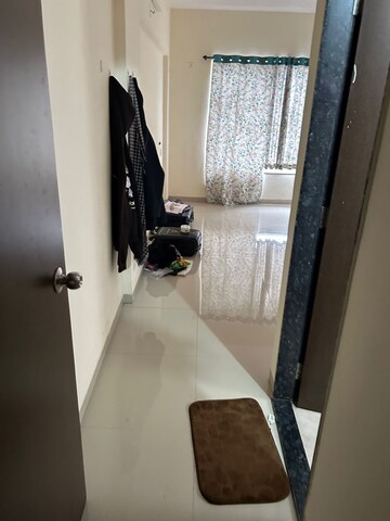 Building Lobby in 3 BHK Apartment at Suyog Spring Field, Kharadi – for Rent
