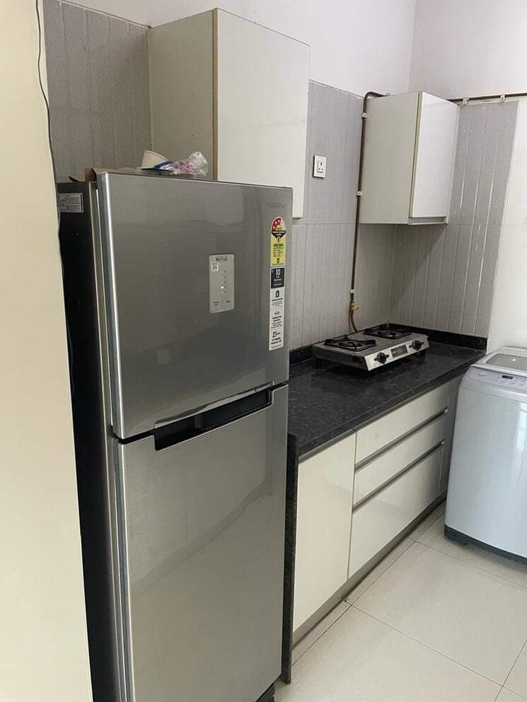 Kitchen, omkar-ananta 2 Bedroom 1050 Sq.Ft. Apartment In Goregaon East Mumbai 9226075