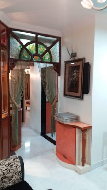 Bedroom in 2 BHK Apartment at GHP Pacific Enclave, Powai – for Rent
