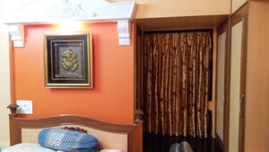 Living Room in 2 BHK Apartment at GHP Pacific Enclave, Powai – for Rent