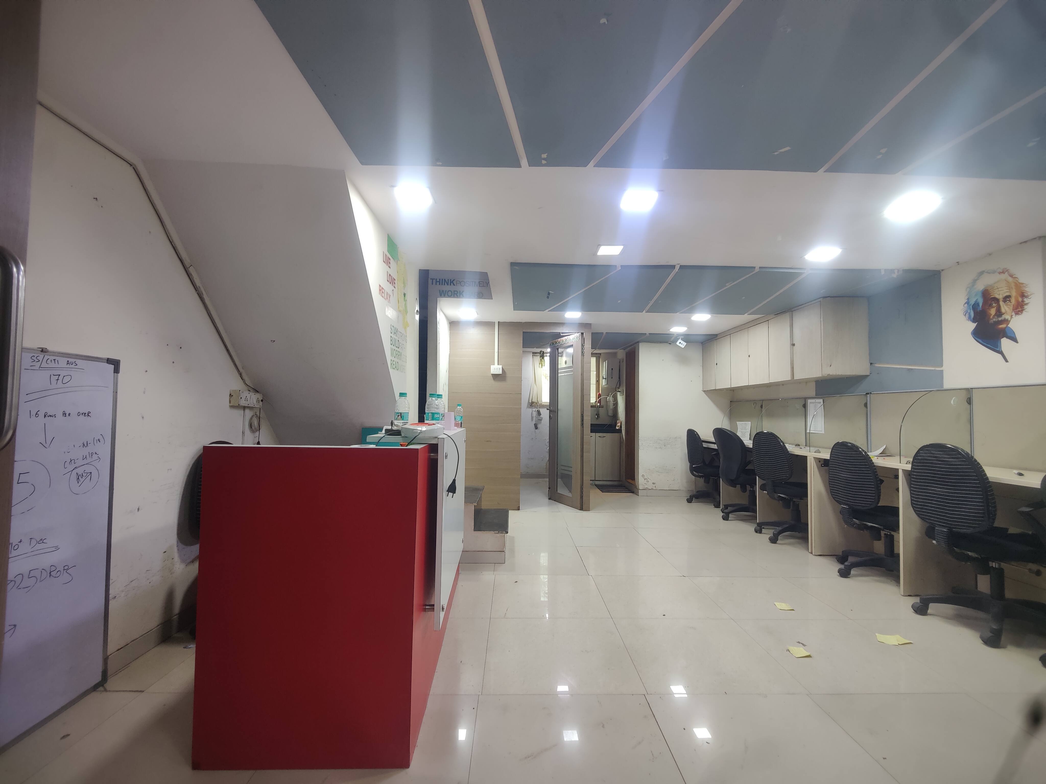 Office Space For Rent in Commercial Office Space 