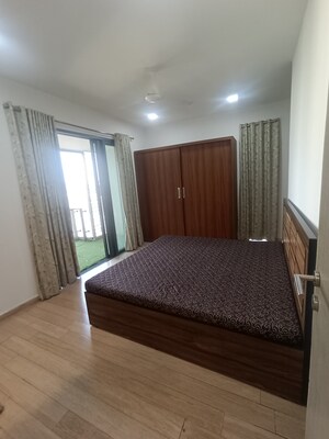 3 BHK Apartment For Rent in Lodha New Cuffe Parade, Wadala