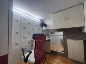 Team Area in  Office Space at Malad West – for Rent