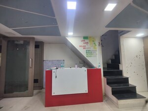 Team Area in  Office Space at Malad West – for Rent