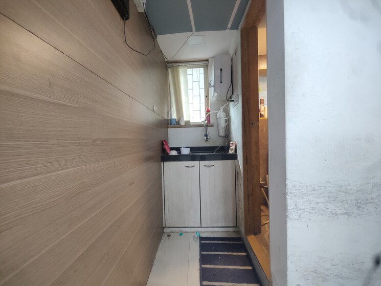 Kitchen, malad west Commercial Office Space 700 Sq.Ft. In Malad West Mumbai 9226098