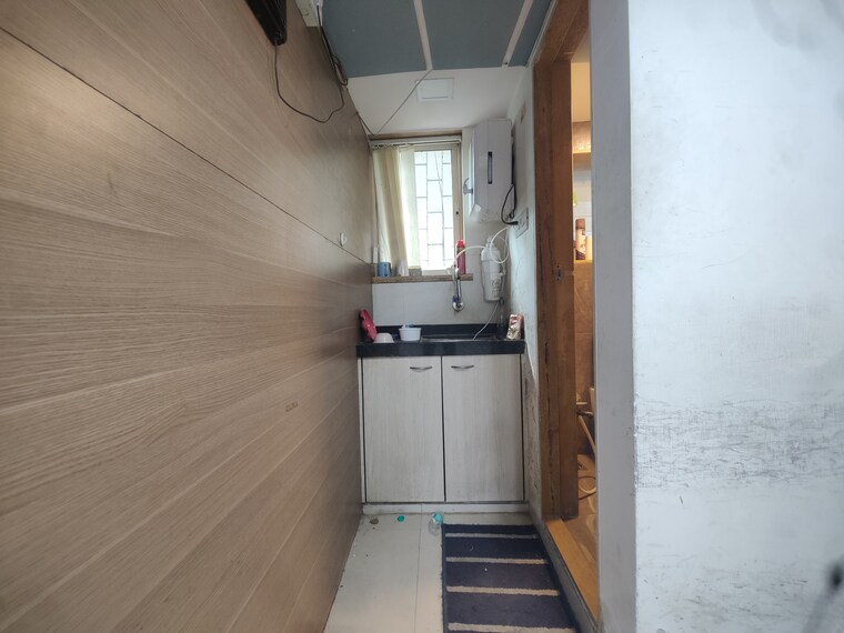 Kitchen, malad west Commercial Office Space 700 Sq.Ft. In Malad West Mumbai 9226098
