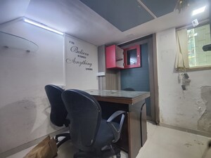 Team Area in  Office Space at Malad West – for Rent
