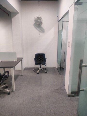 Team Area in  Office Space at Sector 16 – for Sale
