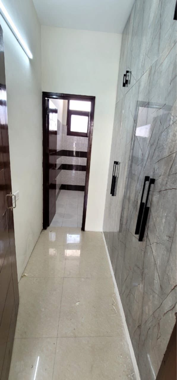 Building Lobby in 3 BHK Apartment at Sunny Enclave – for Sale