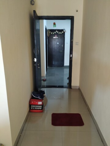 Furnished Amenities in 2 BHK Apartment at Mittal ParkWayz, Wakad – for Rent