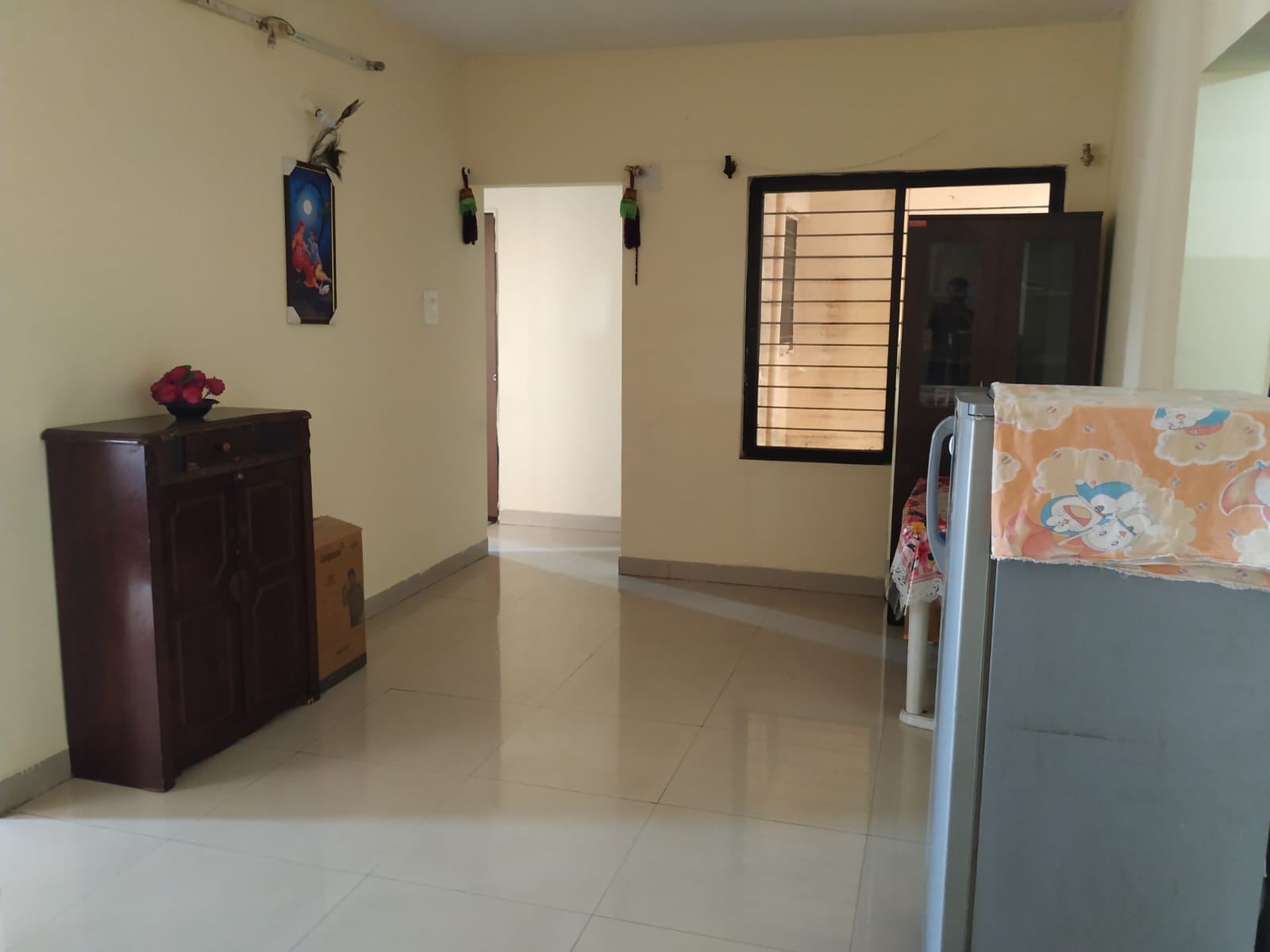 2 BHK 1050 Sq.Ft. Apartment in Mittal ParkWayz