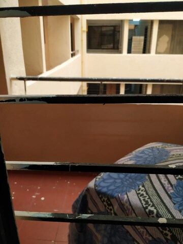 Furnished Amenities in 2 BHK Apartment at Mittal ParkWayz, Wakad – for Rent