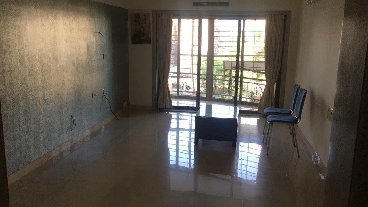 2 BHK 1100 Sq.Ft. Apartment in Goyal Lakshchandi Heights