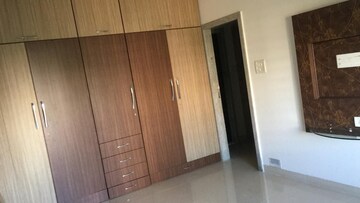 Furnished Amenities in 2 BHK Apartment at Goyal Lakshchandi Heights, Goregaon East – for Rent