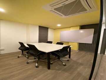 Team Area in  Office Space at Baner – for Rent