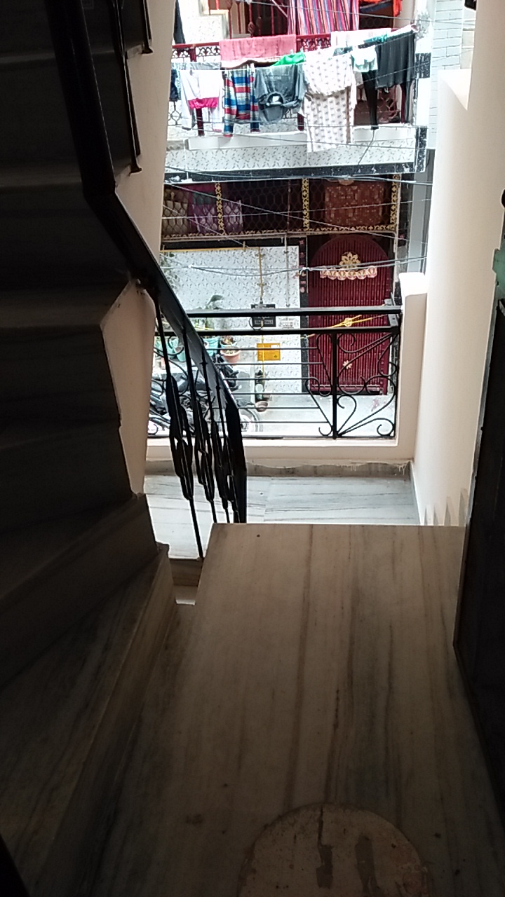 1 BHK Builder Floor For Sale in Builder Floor 