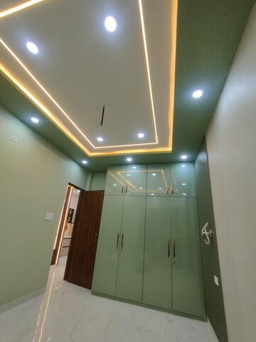 Furnished Amenities in 3 BHK Villa at Arsha Madhav Greens, Gomti Nagar – for Sale