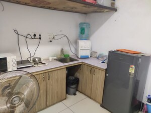 Kitchen in  Shop at Sector 18 – for Sale
