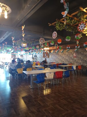 Team Area in  Shop at Sector 18 – for Sale