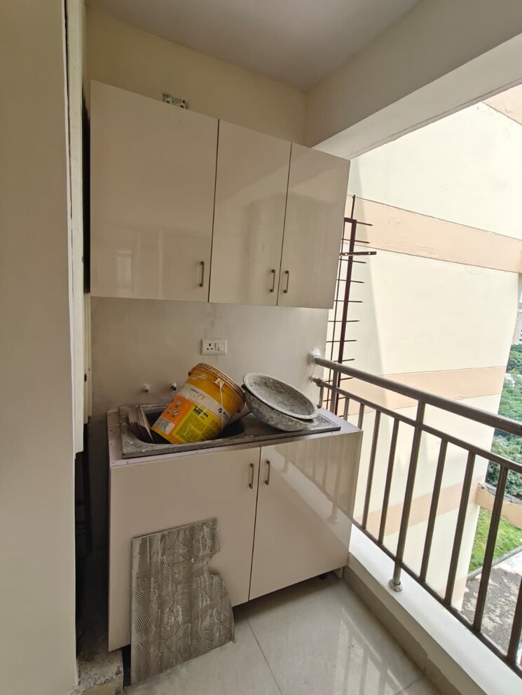 Balcony, sector 19b dwarka 3 Bedroom 1800 Sq.Ft. Apartment In Sector 19b Dwarka Delhi 9226138