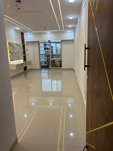3 BHK Apartment For Rent in Sector 19b Dwarka