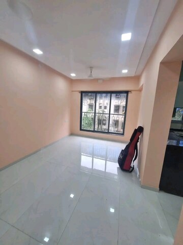 2 BHK Apartment For Sale in Agarwal Krish Garden, Nalasopara West