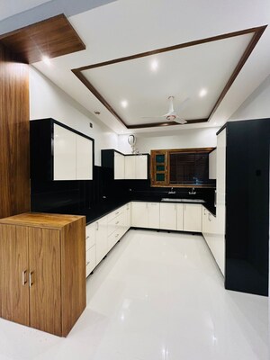 Kitchen in 4 BHK Independent House at Greater Mohali – for Sale