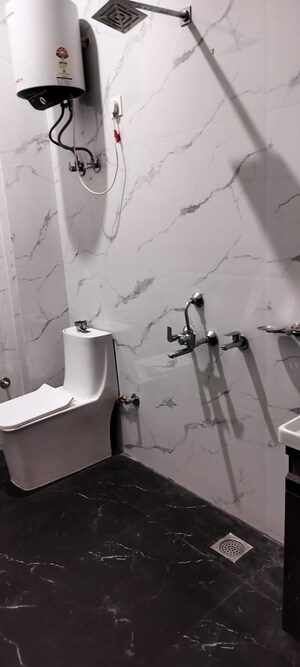 Team Area in 3 BHK Independent House at RWA Apartments Sector 50, Sector 50 – for Rent