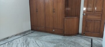 Bedroom in 3 BHK Independent House at RWA Apartments Sector 50, Sector 50 – for Rent