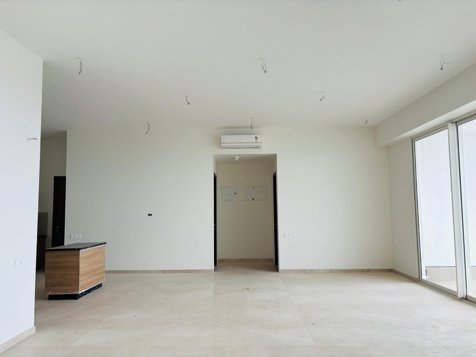 4 BHK Apartment For Rent in Omkar Alta Monte