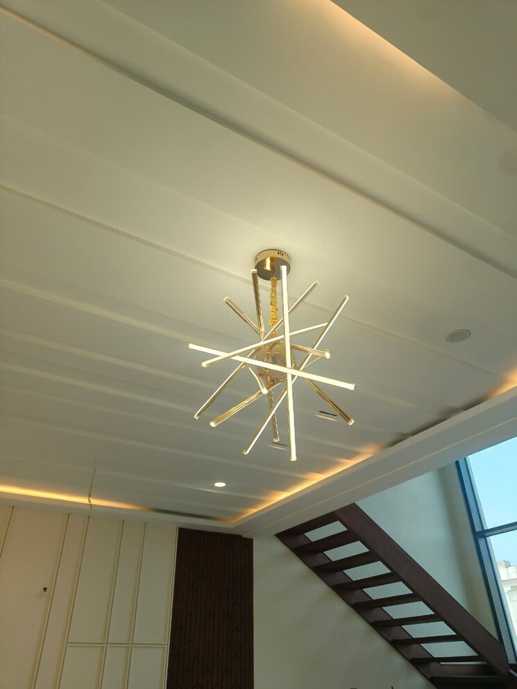 undefined, aerocity 5 Bedroom 200 Sq.Yd. Independent House In Aerocity Mohali 9226142