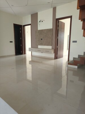 Bathroom in 5 BHK Independent House at Aerocity – for Sale