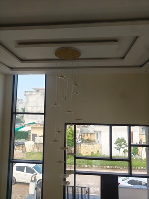 Furnished Amenities in 5 BHK Independent House at Aerocity – for Sale