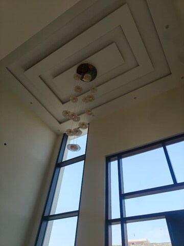 Furnished Amenities in 5 BHK Independent House at Aerocity – for Sale