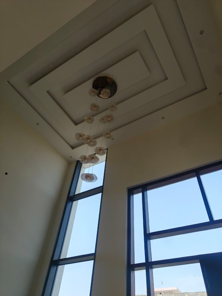 undefined, aerocity 5 Bedroom 200 Sq.Yd. Independent House In Aerocity Mohali 9226142