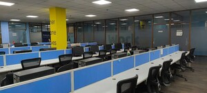 Team Area in  Office Space at Baner – for Rent