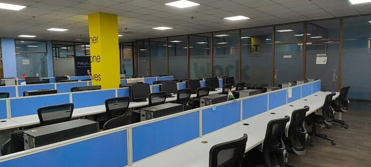 Team Area, baner Commercial Office Space 2900 Sq.Ft. In Baner Pune 9226102